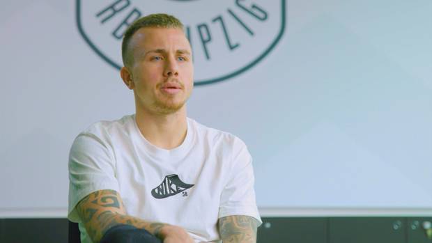 Nagelsmann-Zoff? Angeliño packt aus