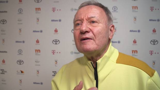 Paralympics: Ausschluss von Russland sorgt für Erleichterung in Deutschland