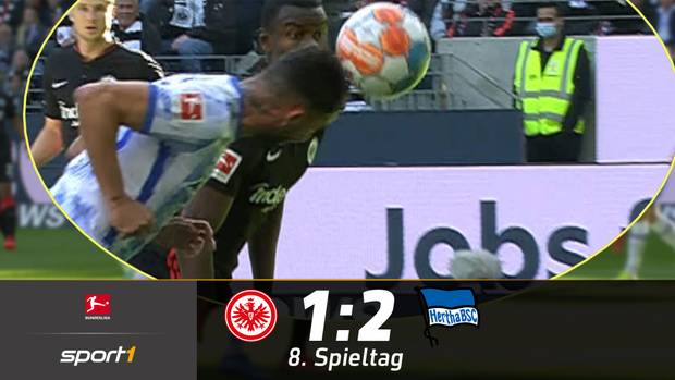Legende: Das macht die Eintracht aus
