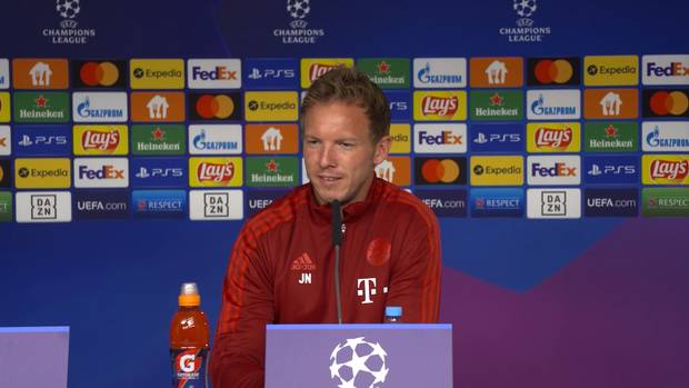Rangnick kritisiert Nagelsmann-Deal