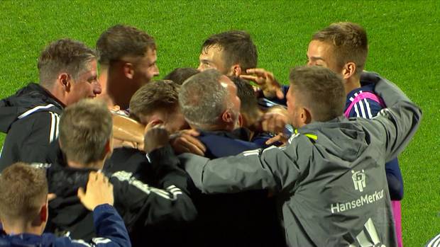 Einigung im HSV-Streit gescheitert