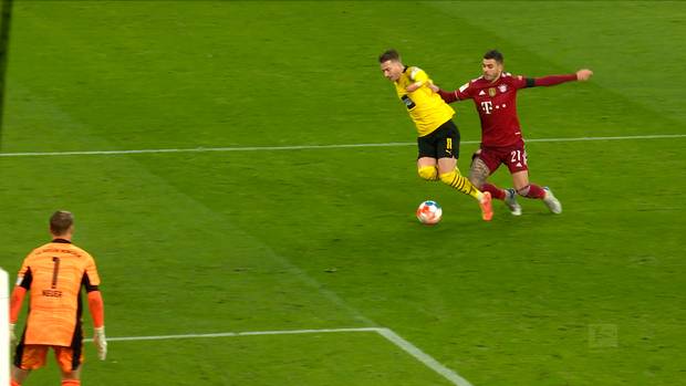 Das ist die BVB-Bilanz unter Zwayer