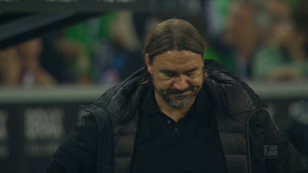 Hofmann-Comeback gegen VfB