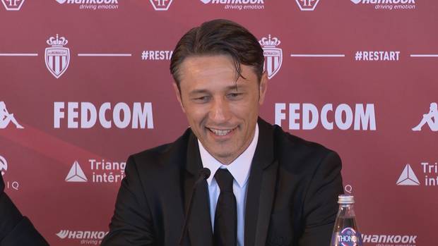 Kovac‘ schwieriger Spagat in Monaco