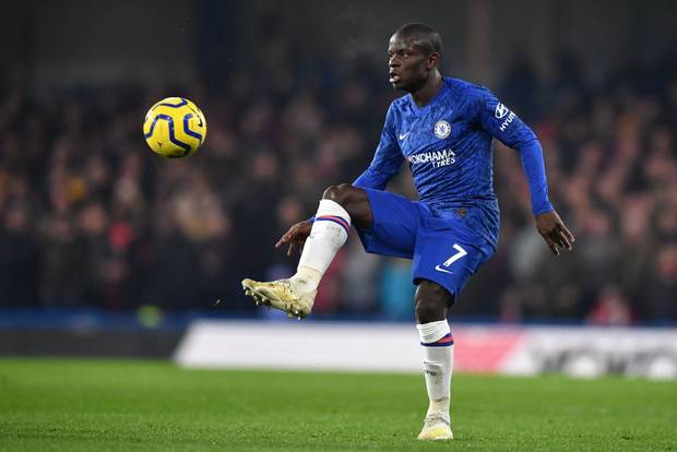 Chelseas Kanté verweigert Training