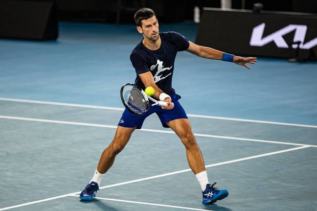 Wilde Kyrgios-Show gegen Medvedev