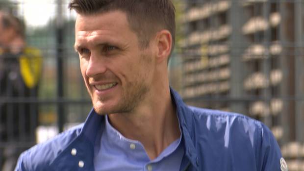 Kehl winkt neuer BVB-Vertrag