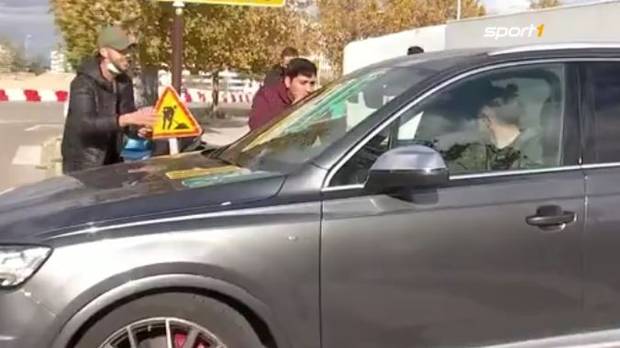 Der kuriose Fall des Gareth Bale