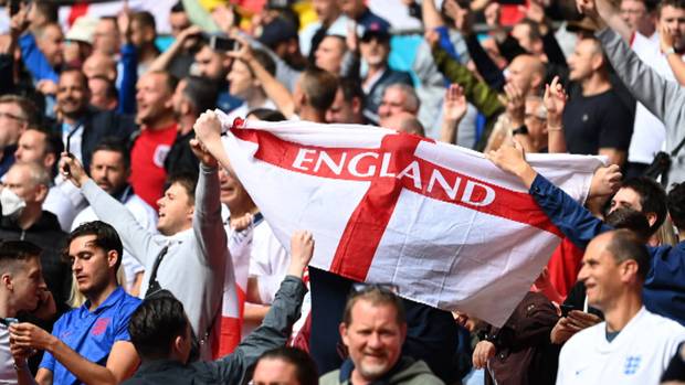 EM-Ticker: Engländer fürchten Rache
