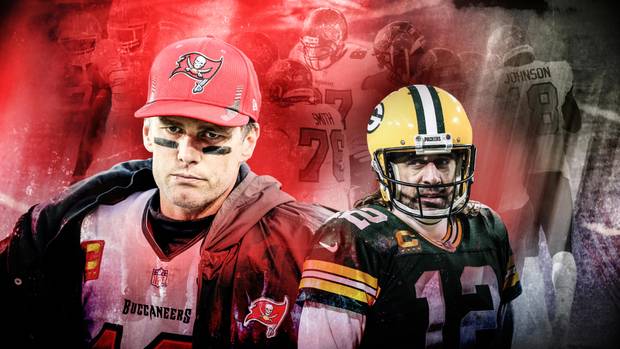 Das größte Mysterium der NFL