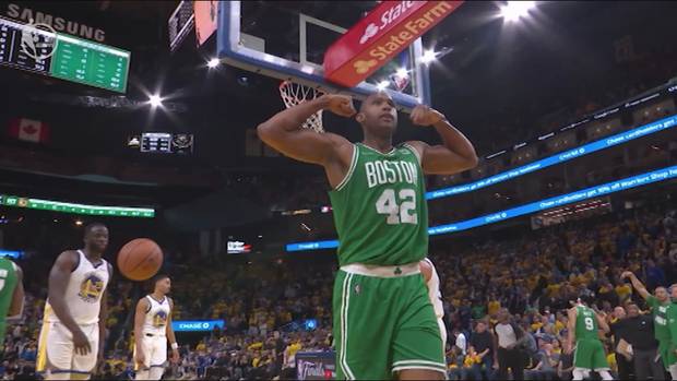 Er legt einen NBA-Mythos lahm
