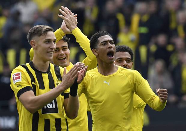 Hält United’s Lauf gegen City?