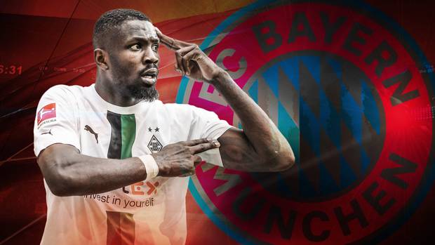 Bayern-Sorgen: So steht‘s um Neuer