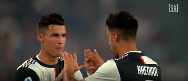 Inter startet Angriff auf Juventus