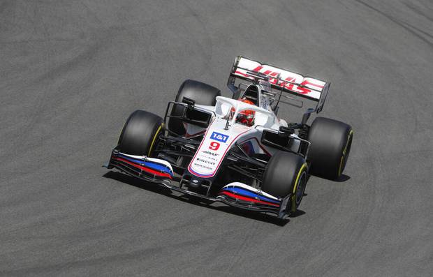 „F1-Schnösel tritt auf wie Krösus“