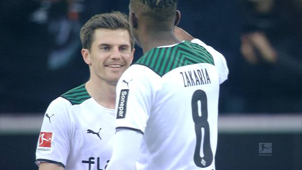 Gladbach-Star: „Habe oft geweint“