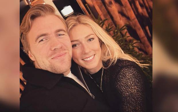 Sie düpierte sogar Mikaela Shiffrin