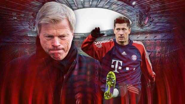 Kahn gibt zu viele Rätsel auf