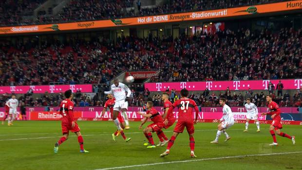 Modeste: So kam ich aus der Krise