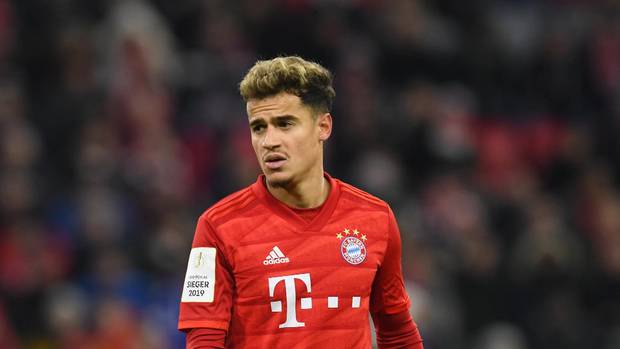 Die bittere Akte Coutinho