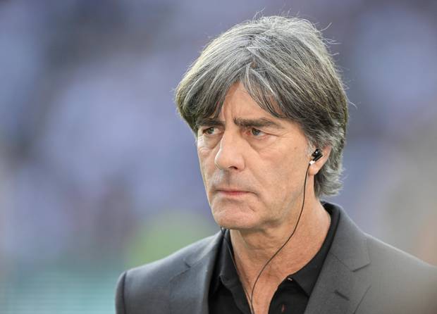 Neuer Löw-Job? Jetzt herrscht Klarheit
