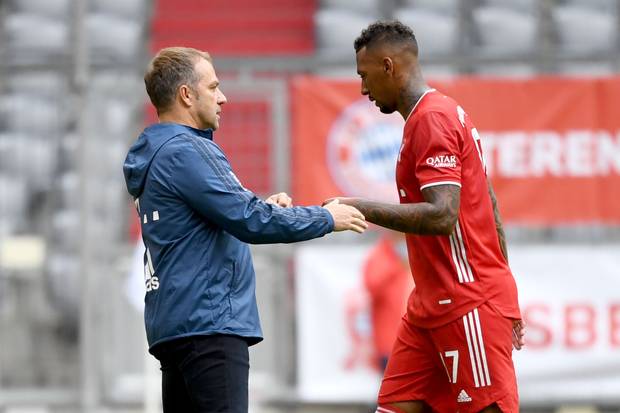Die besten Bayern der Geschichte