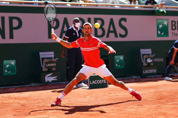 Ist Djokovic nun der Tennis-GOAT?
