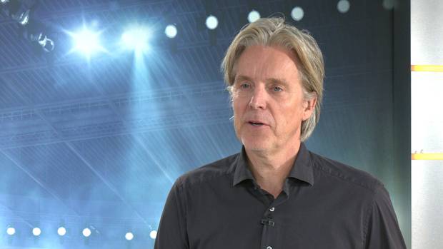 Fjörtoft: „Der größte Superstar“