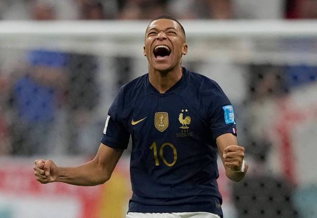 Darauf macht sich Deschamps gefasst