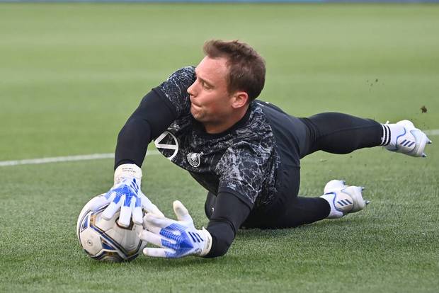 Nächster DFB-Star reist ab!