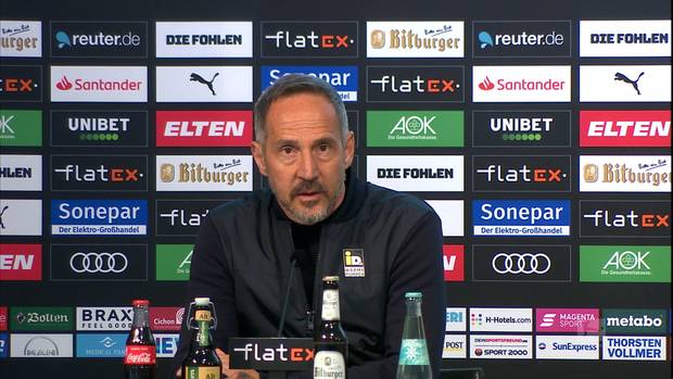Trapp rechnet ab: „Eine Frechheit“