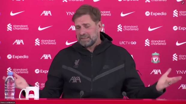 Trotz Gala: Salah nach Derby „wütend“
