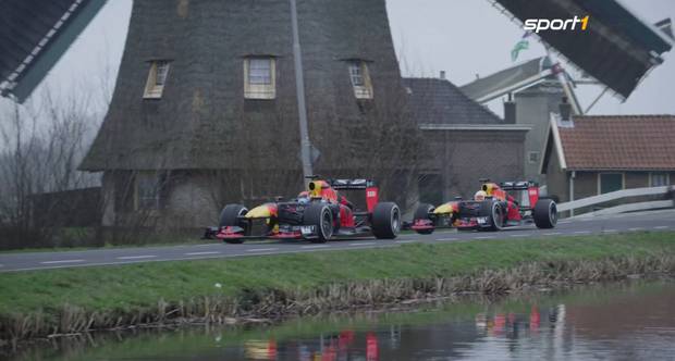 Notfall-Plan der Formel 1 wackelt