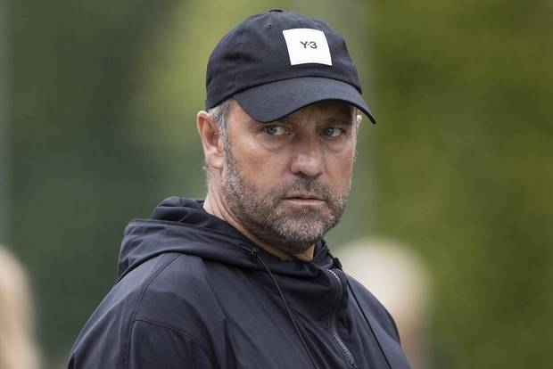 DFB Favorit in Katar? Das sagt Matthäus