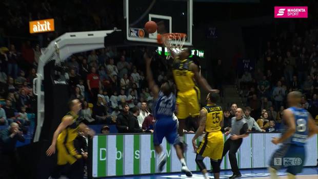 Das denkt BBL-Legende über Neustart