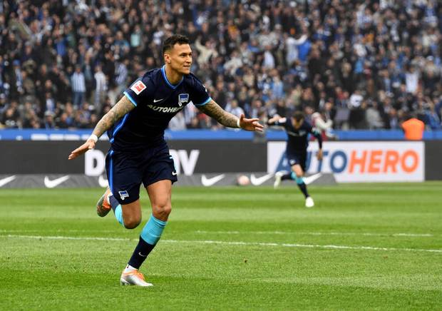 Bundesliga-Star droht Karriere-Aus