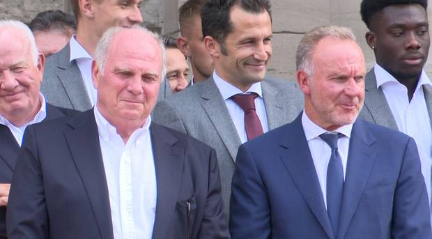 Nicht nur Bayern: Katar verlangt Haltung von uns allen
