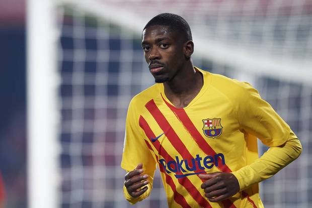 Poker um Dembélé gescheitert