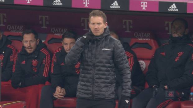FCB-Star Sommer: „Der Druck ist da“
