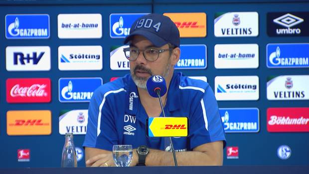 Nur so hat Schalke eine Zukunft