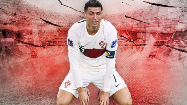 Nächster Wut-Post von Ronaldos Schwester