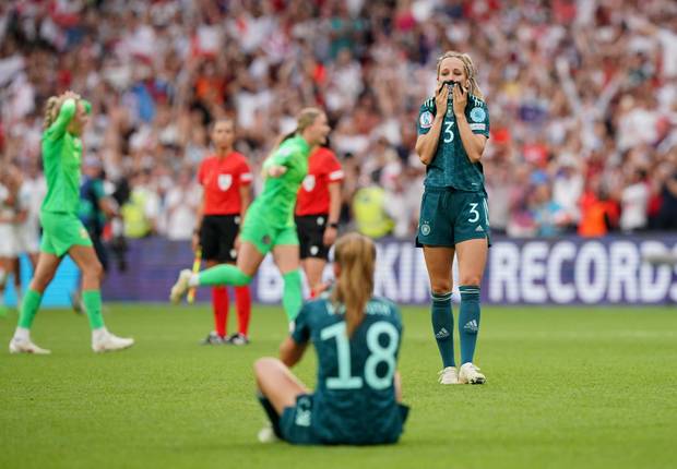 Deutsche geht bei FIFA-Wahl leer aus