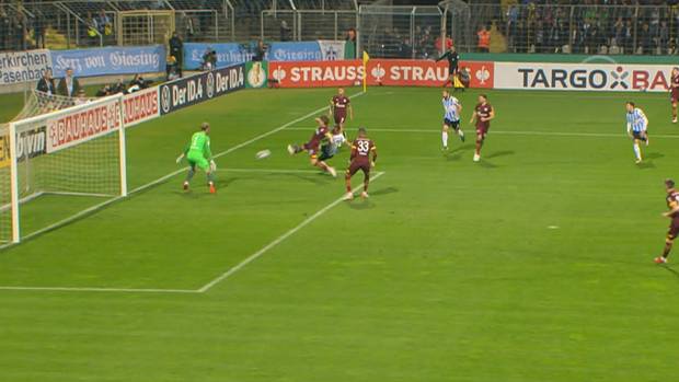 Mölders stichelt vs. Schalke – Essen reagiert