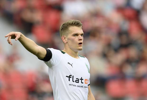 Gladbach meldet vier Coronafälle