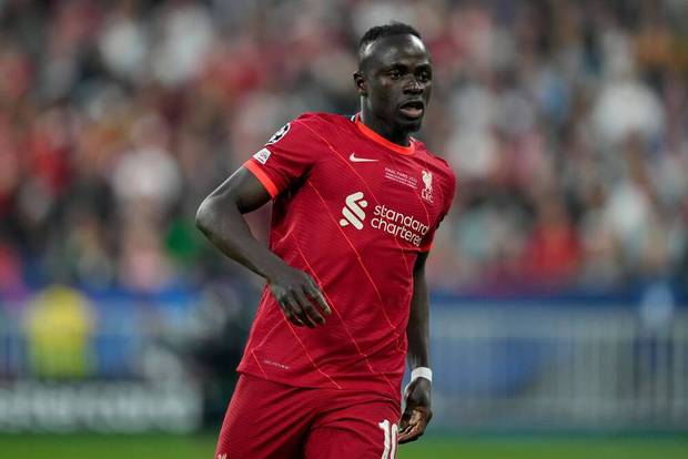 Transfermarkt: Ersten Bayern-Angebot für Sadio Mané von Liverpool abgelehnt