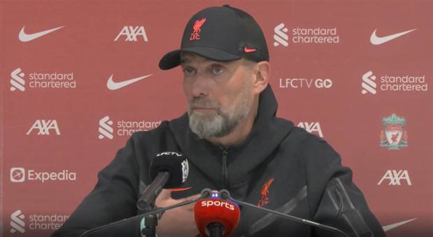 Van Dijk erlöst Liverpool