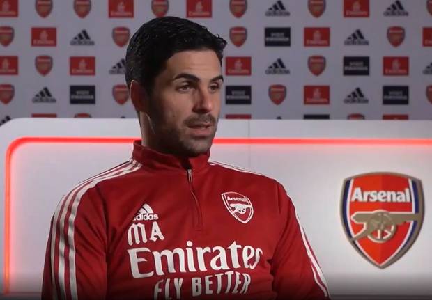 Arsenals unrühmlicher Rekord