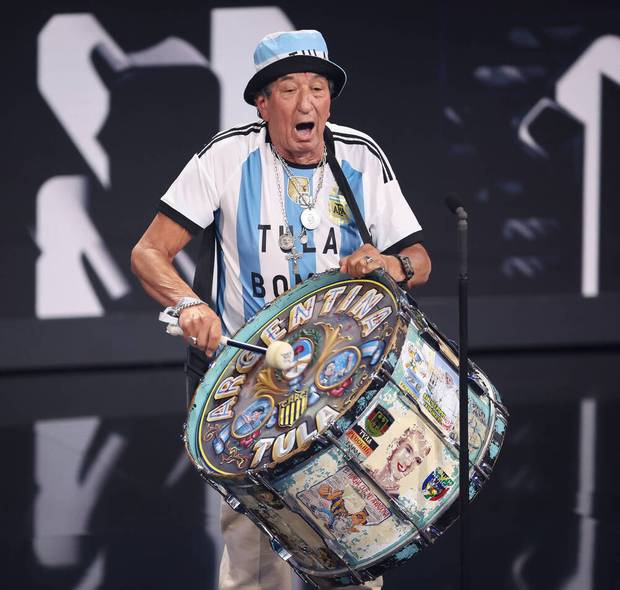 Kauft die FIFA ein eigenes Stadion?