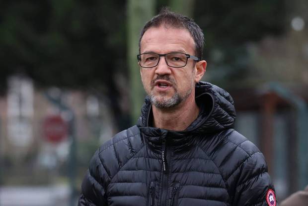 Hertha BSC: Fredi Bobic wird deutlich bei Impfdebatte