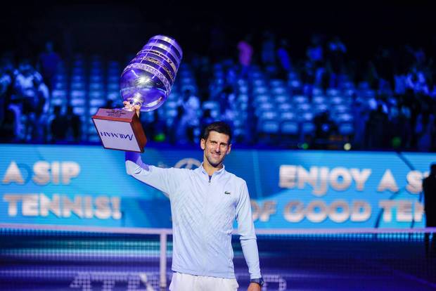 Nadal verliert beim Comeback